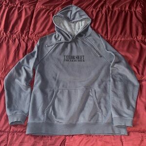 Taylor Swift The Eras Tour Hoodie 2023